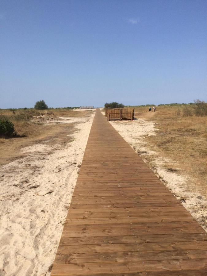 Strandgerste Шилліг Екстер'єр фото